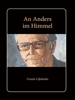 cover image of An Anders im Himmel